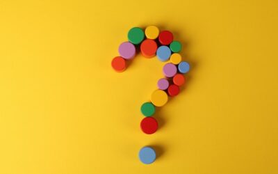 Signos de interrogación y exclamación